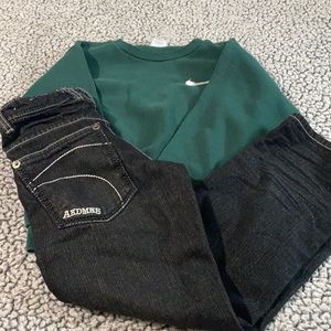 Boys outfit